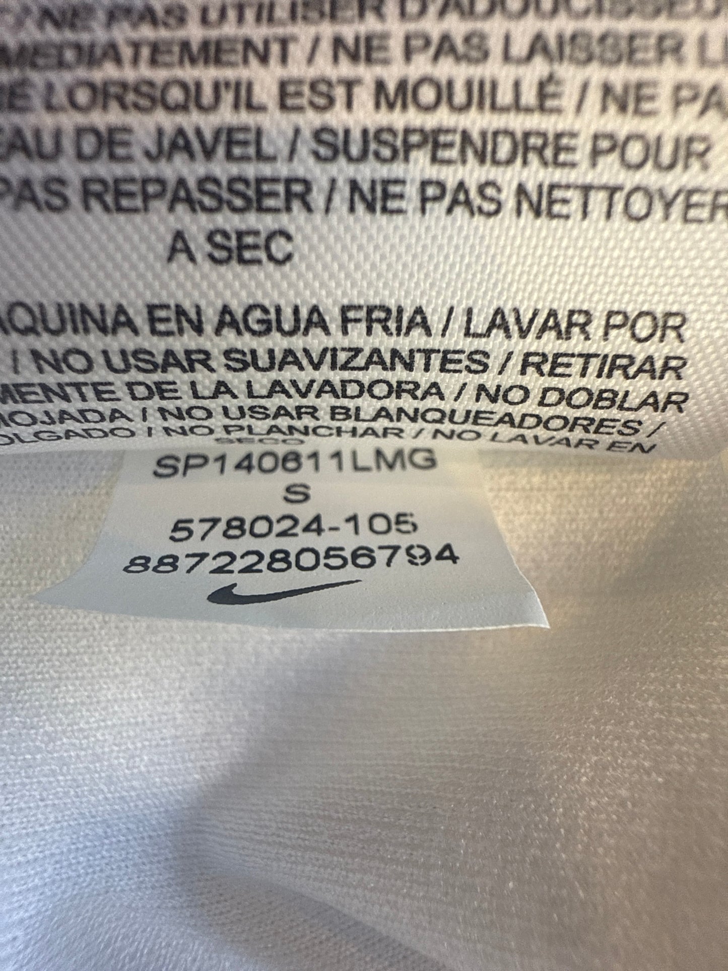 USA 2014-15 Dempsey Home Kit (S)