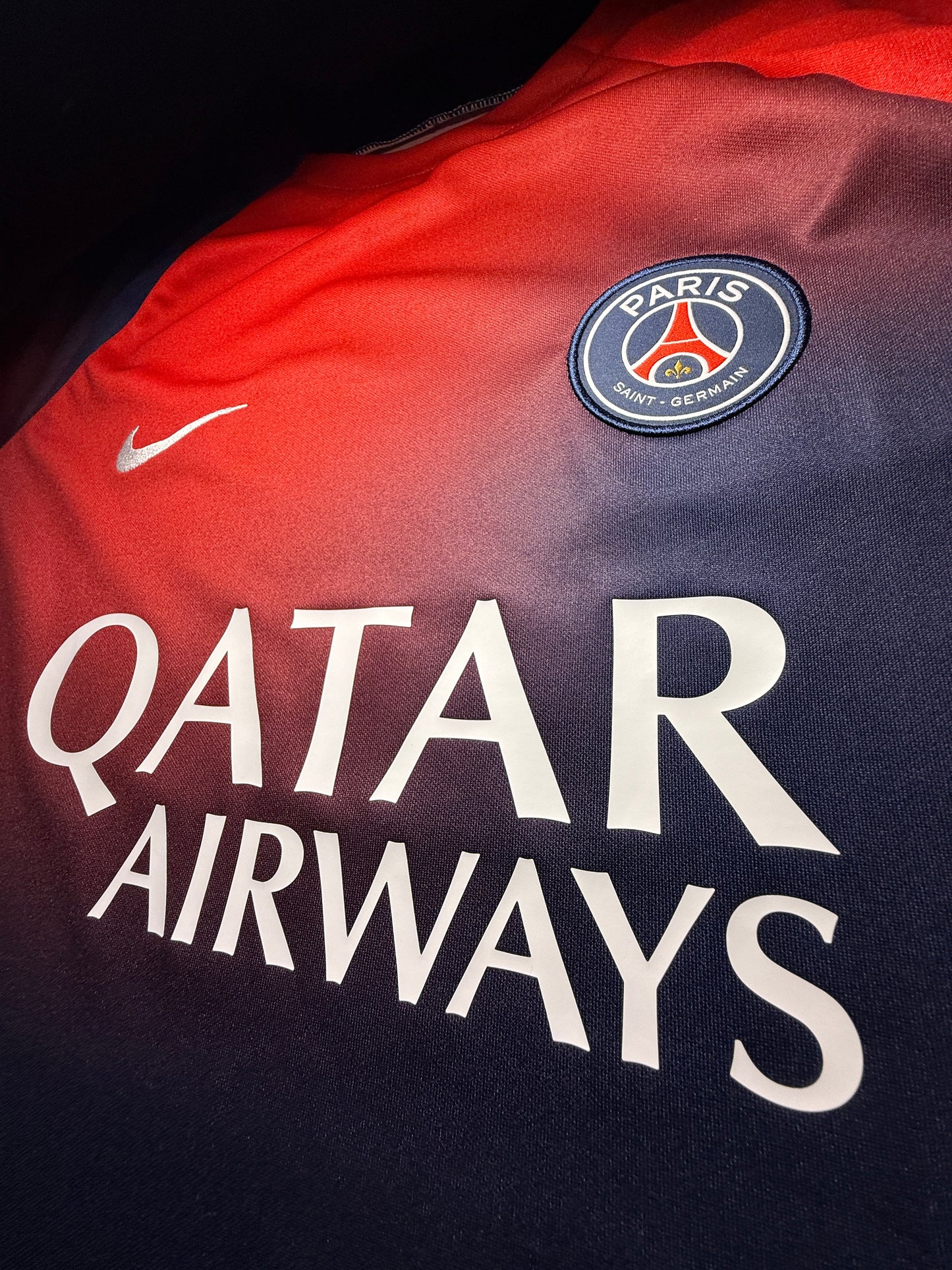 PSG 2022-23 Trainer Kit (M)