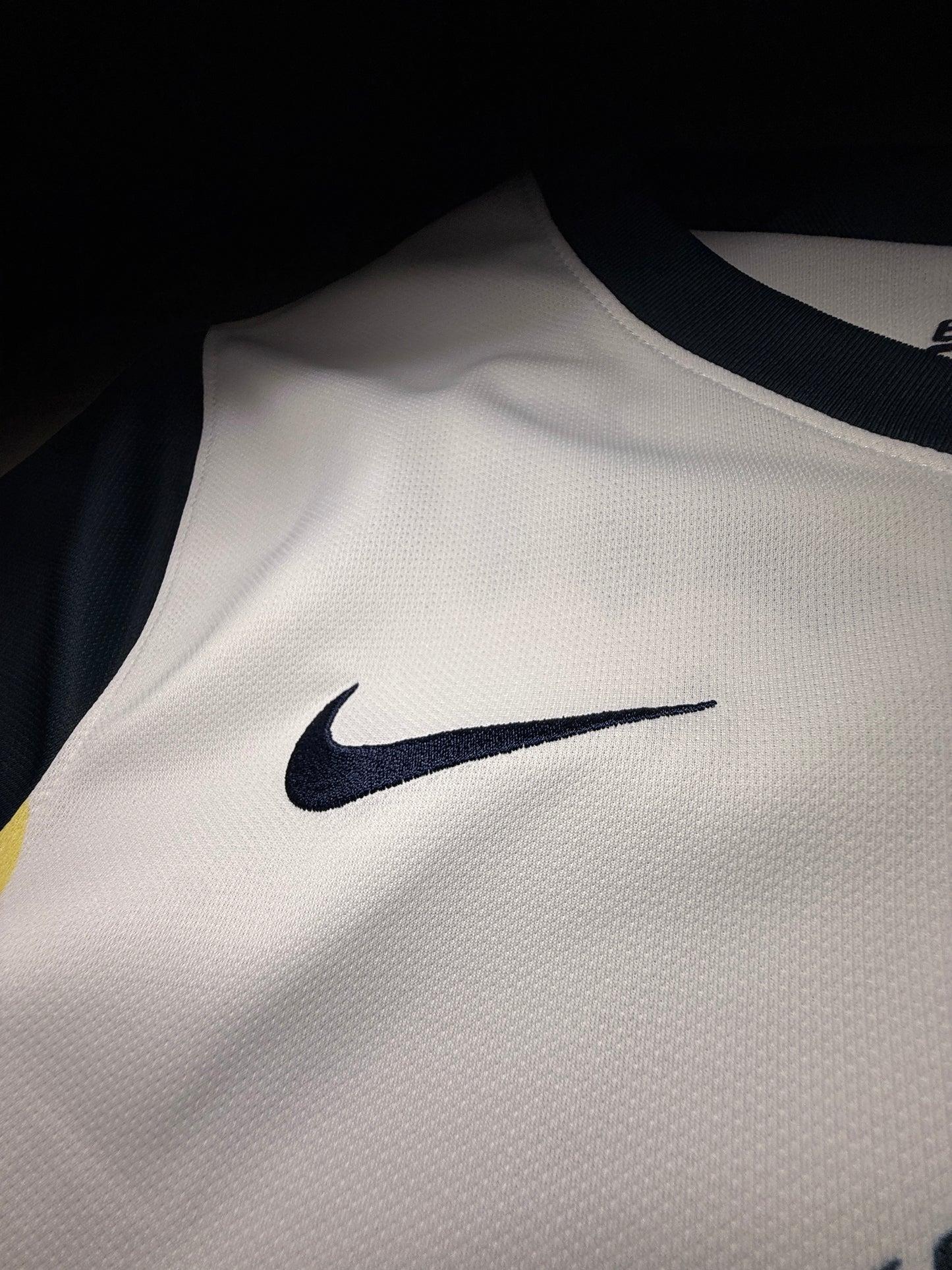 Club America 2020-21 Away Kit (S)