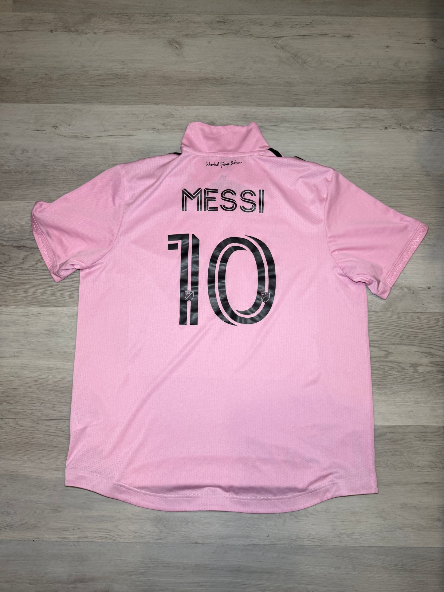 Inter Miami 2023/2024 Home XL