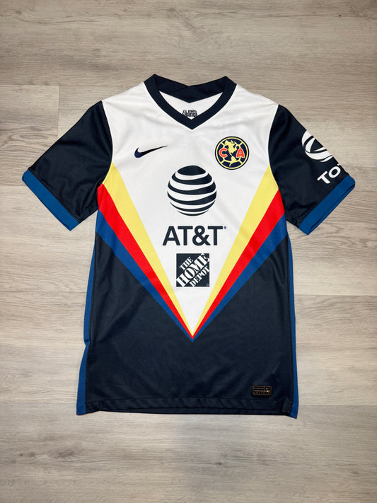 Club America 2020-21 Away Kit (S)