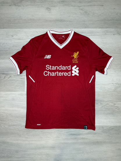 Liverpool 2019-20 Mane Home Kit (M)
