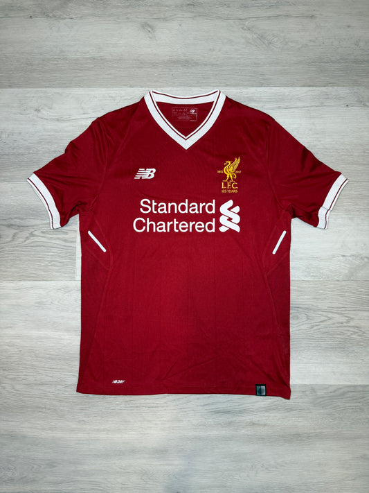 Liverpool 2019-20 Mane Home Kit (M)