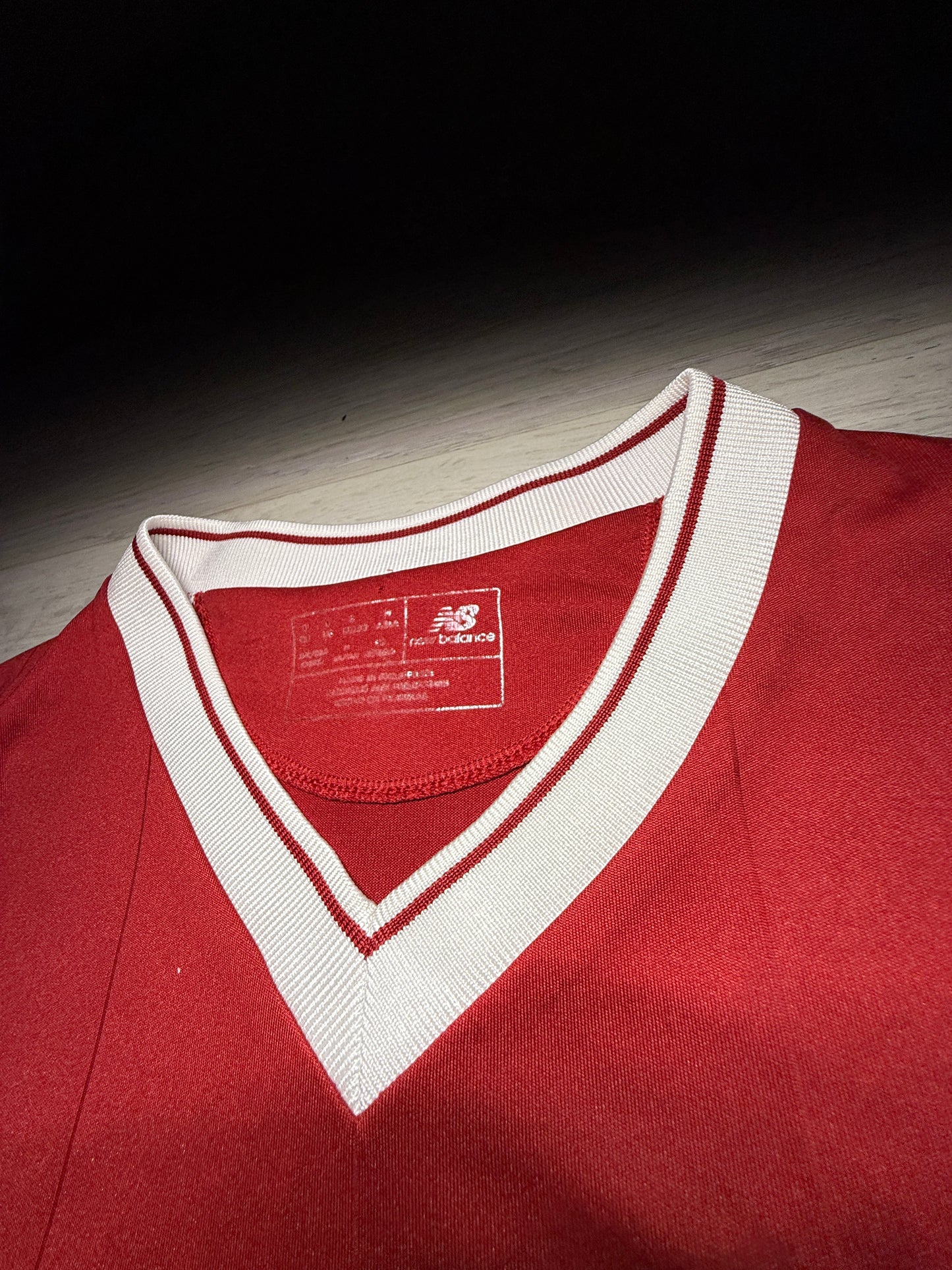 Liverpool 2019-20 Mane Home Kit (M)