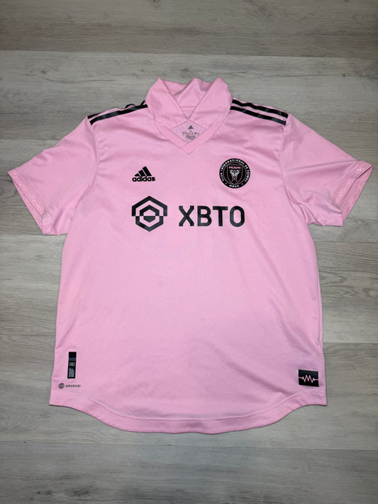 Inter Miami 2023/2024 Home XL