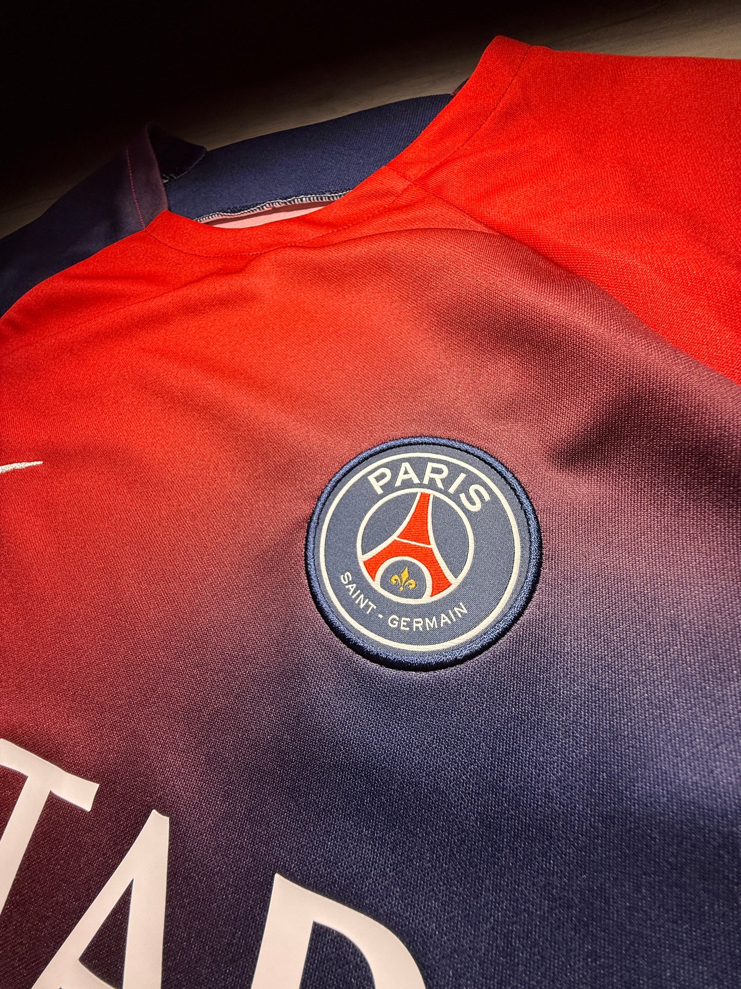 PSG 2022-23 Trainer Kit (M)