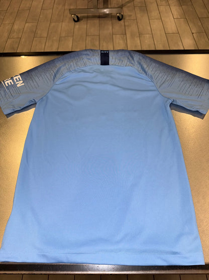 Manchester City 2018/2019 Home (S)