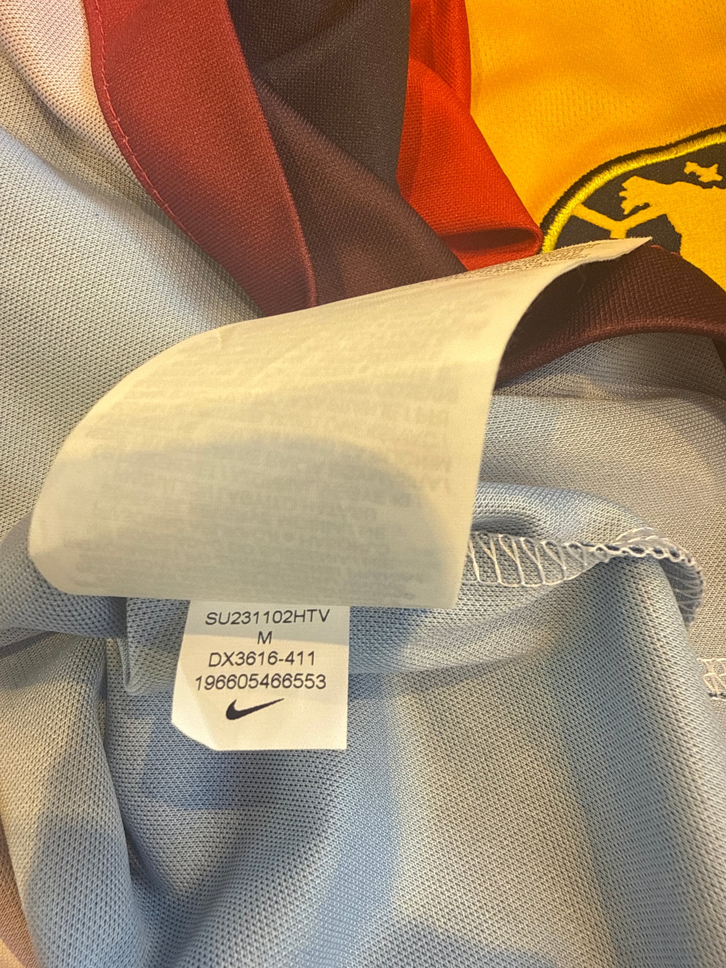 PSG 2022-23 Trainer Kit (M)