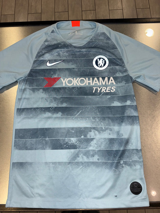 Chelsea 2018/2019 Third