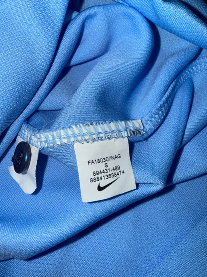 Manchester City 2018/2019 Home (S)