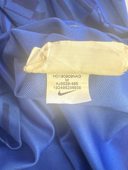 2019-20 Chelsea Home Shirt Pulisic #22 Medium