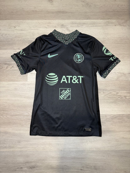 Club America 2021-2022 Third Small