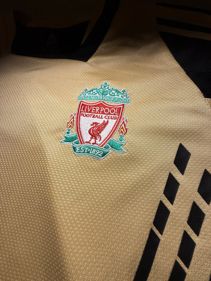 Liverpool 2008-09 Training Kit (M)