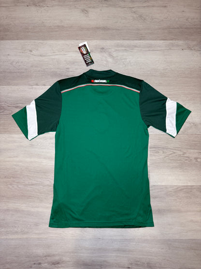 2014/2015 Mexico Home Shirt (XS)