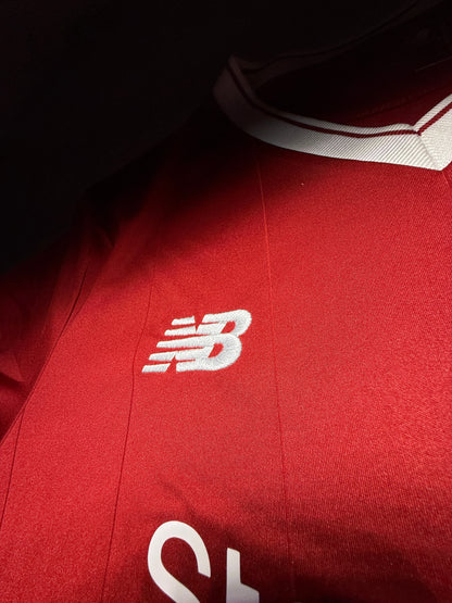 Liverpool 2019-20 Mane Home Kit (M)