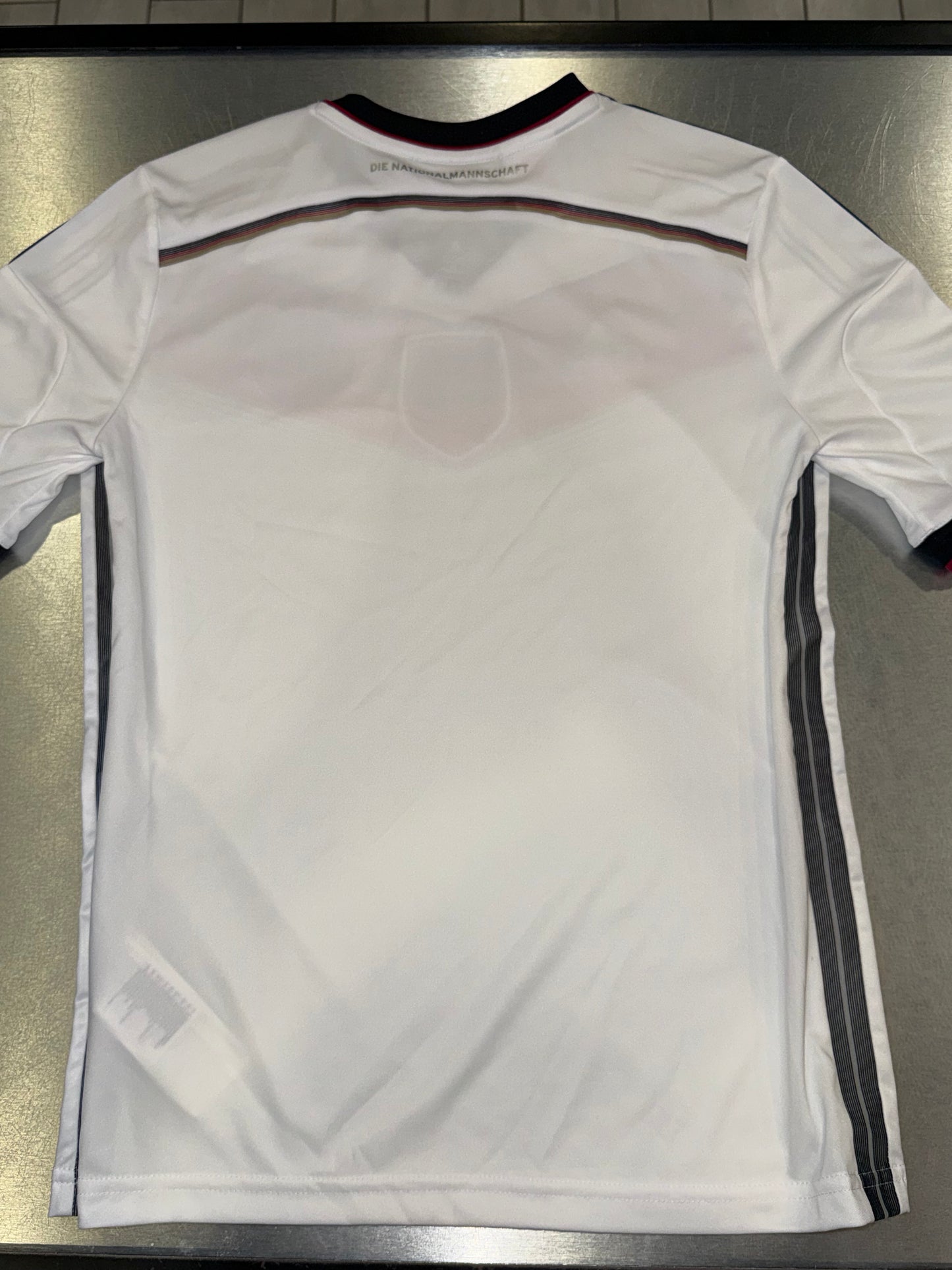 Germany 2014 Home kids (L)
