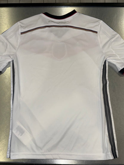 Germany 2014 Home kids (L)